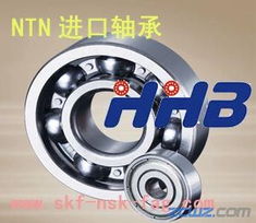 廣安供應ntn軸承浩弘原廠進口軸承經銷商