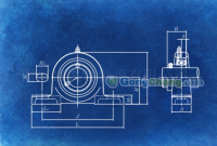 供應ASPB206軸承與南京NTN軸承 五金工具領域的可靠選擇