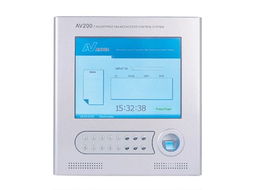Anviz 安威士 AV200 考勤門禁一體機參數詳解、IT168產品報價及主流替代方案分析